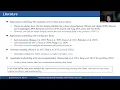 Scheduling seminar Rachel R Chen UC Davis Outpatient Appointment Scheduling