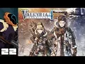 Let s Play Valkyria Chronicles 4 - PC Gameplay Part 22