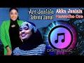 ANI JALAALA _-_SABRINA JAMAL oromoo music  🎼 2025
