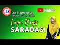 🔴 LAGU REMIX BUGIS NOSTALGIA || SARADASI || Top untuk Acara Pesta 2024