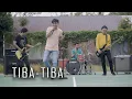 Download Lagu Tiba-Tiba - Quinn Salman (Cover) Monophonic Feat. Ucu Shunrei