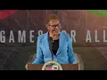 L A Mayor Karen Bass delivers State of the City address