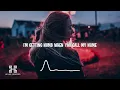 AVAION - Call my name (Lyrics)