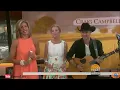 Craig Campbell   Outskirts Of Heaven   LIVE Today Show 2016 July 19