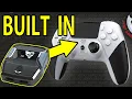 This Hacked Controller from Code Junkies has a Zen Inside