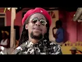 Jah Cure - Wake Up