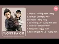 Lagu [Playlist] Tổng hợp nhạc phim Tương Dạ - 将夜 OST