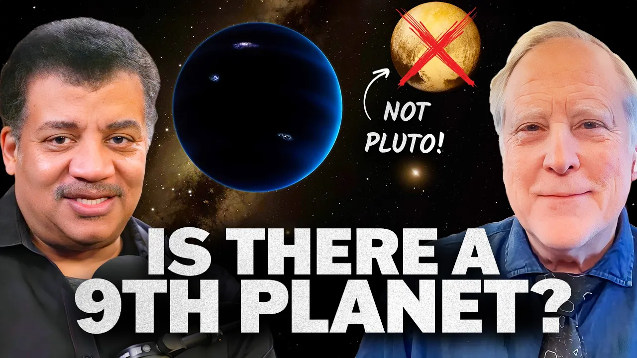 Asteroid Impact Risks: The Torino Scale Explained with Rick Binzel