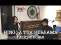 Download Lagu HINGGA TUA BERSAMA Rizky Febian Stefhanie Adelia Cover #RizkyFebian #HinggaTuaBersama @RizkyFebianOfficial