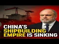 Lagu A Greek Tycoon Just Dealt a Fatal Blow to Chinaβs Shipyard Empire β The Shipbuilding Collapse Begins