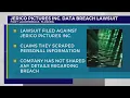 Data breach may have exposed billions of personal information records lawsuit claims What to know