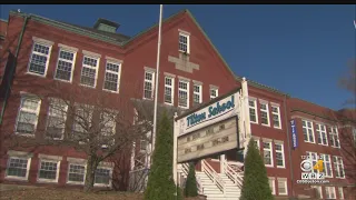Elementary School Students Return To Class After Ransomware Attack In Haverhill
