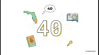 Florida Real Estate License Law Chapter 475 Exam Secrets 2026