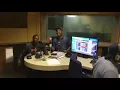 Andile Mbili n Minenhle Mthembu kill it on uKhozi FM GMP