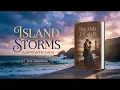 Island Storms by Amberjack Shores - Book 3 Full Sweet Romance book