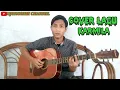 Download Lagu KARMILA - FARID HARDJA (COVER LAGU BY UJUNGSEMI CHANNEL)