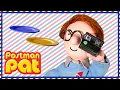 Download Lagu Is That An Alien?!  👽 🛸 | 1 Hour of Postman Pat Full Episodes