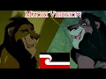 Download Lagu The Lion King | Be Prepared - Māori 🇳🇿