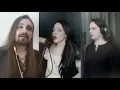 FIDDLER ON THE GREEN | Demons & Wizards tribute