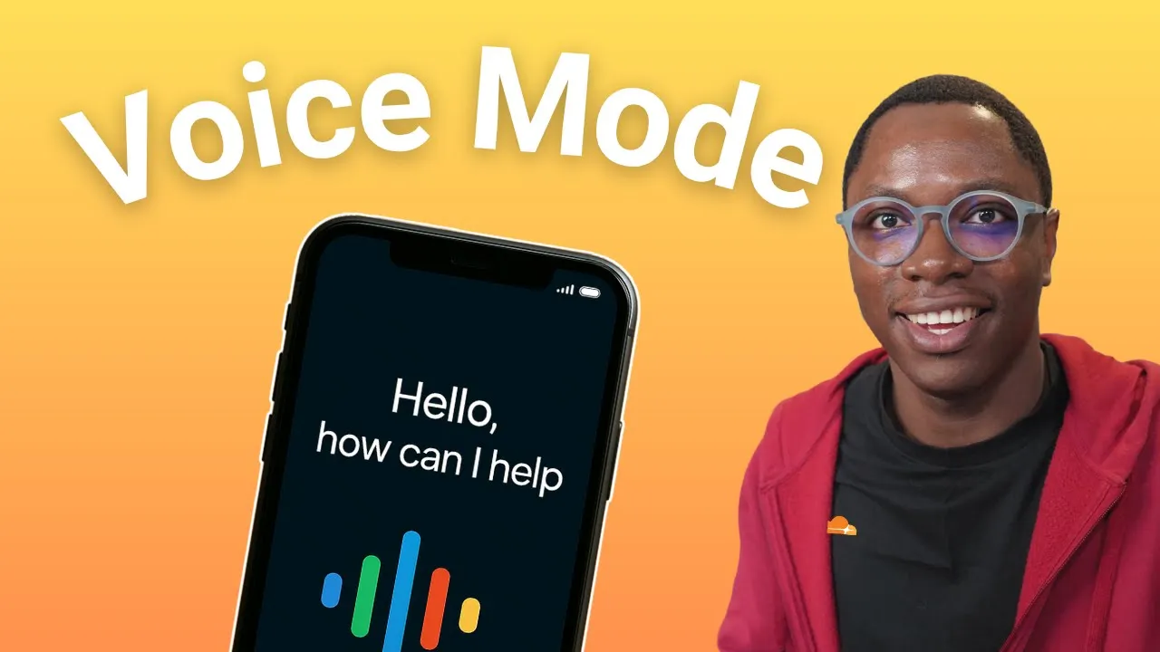 I Built My Own Voice AI ā Better Than Siri?