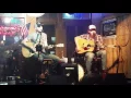 Cover Me Up Jason Isbell Wes Bayliss - Swingin Doors Saloon