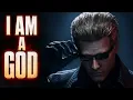 Albert Wesker Explained The Man Who Would be God Resident Evil Lore Complete History