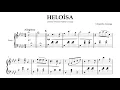 Download Lagu Chiquinha Gonzaga - Heloísa