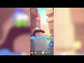 Cut the Rope 2 Level 2-15 Quick Guide No Commentary