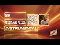 Dylan - to love and to lose (Instrumental)