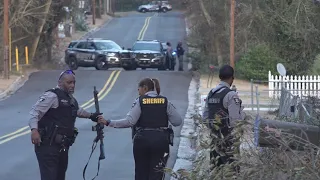 I don t know when it s gonna stop 4 killed 9 shot within 24 hours as wave of gun violence rocks