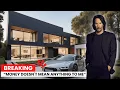 Keanu Reeves NET WORTH 2024 The ASTONISHING Truth Revealed