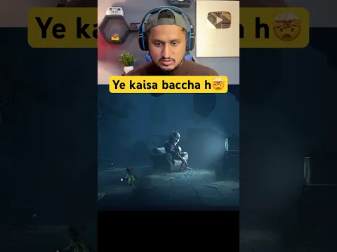 Ye kaisa baccha hai #bumbleb #gaming