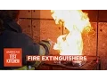 Equipment Review Best Fire Extinguishers for Home Kitchens Our Winner Kidde Recall Update