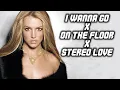 Download Lagu I Wanna Go x On The Floor x Stereo Love (TikTok Remix Mashup) notjasonkai