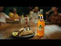 Jarritos Respect The Taco - Talk The Talk Quesadilla