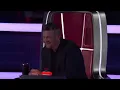 Wendy Moten: "Ain't No Way" (The Voice Season 21 Knockout)