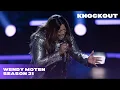 Download Lagu Wendy Moten: \
