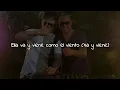 Juan Magán - Como El Viento ft. Farruko (Letra/Lyric)
