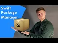 How to Make a Swift Package Xcode