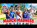 Download Lagu 1 v 1 Basketball March Madness Tournament