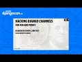 DjangoCon 2021 Hacking Django Channels for Fun and Profit Calvin Hendryx-Parker