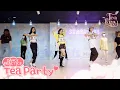 Download Lagu [#이미테이션] 티파티 Tea Party 'Show Me' Dance Practice