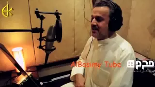 باسم أيدي على سهامي 
