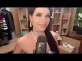 Fixing You Up ASMR Makeup Roleplay
