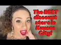 I m addicted to the BEST discount store in Kansas City