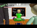 Download Lagu Baldi's Anger Management | Baldi's Basics Eduventures (Ep. 1)