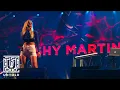 Download Lagu Shy Martin live at UNTOLD FESTIVAL 2018, Romania [Full Set]