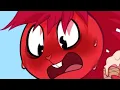 POV When you draw rule 34 artist