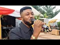 Download Lagu Live With Prince Gozie Okeke, Dance To The Stage Performance #liveband #igbomusic #gozieokeke
