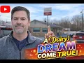 Living the Dairy Dream in Bulls Gap TN